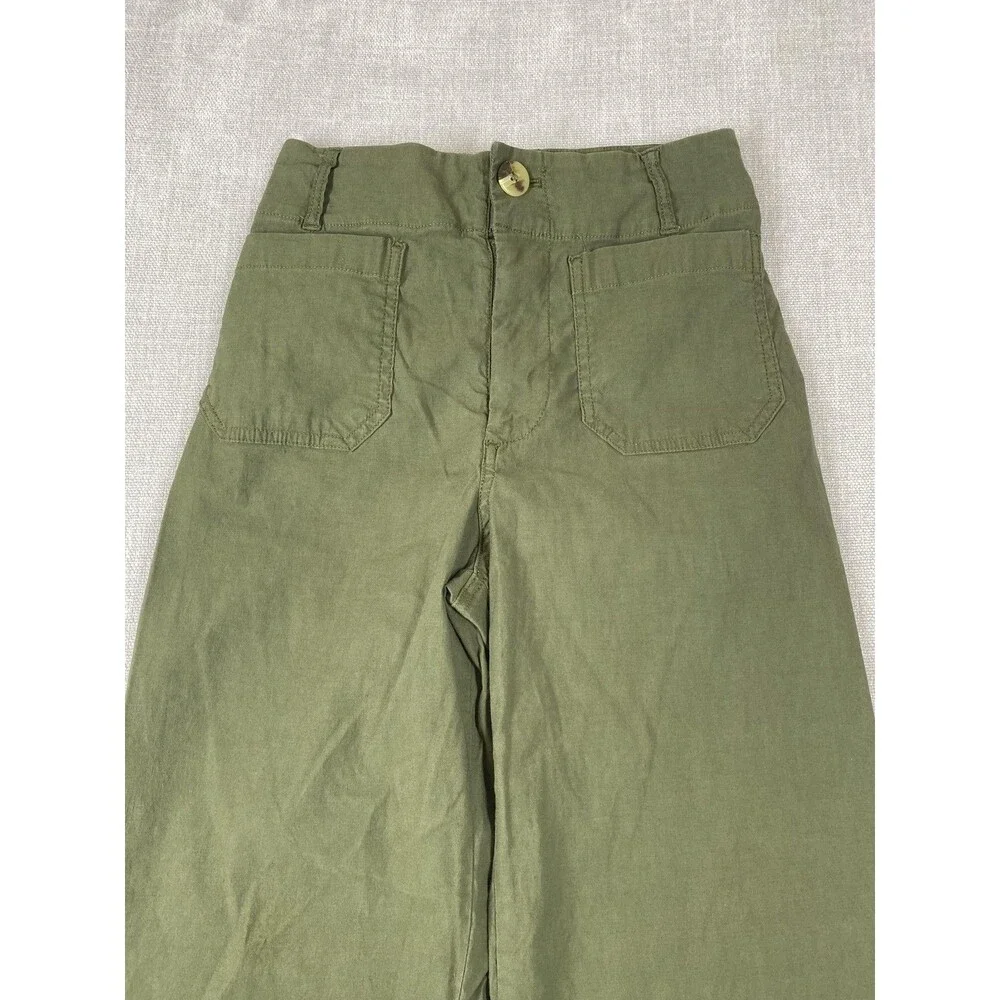 Maeve pants womens